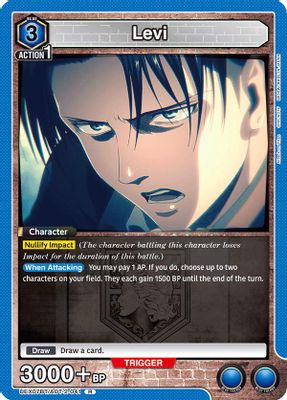 Levi