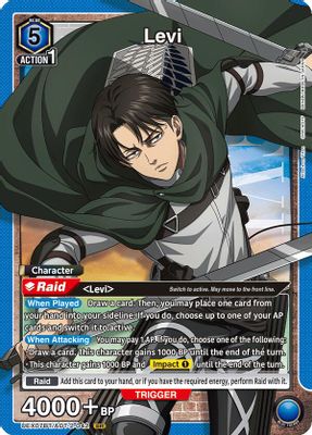 Levi