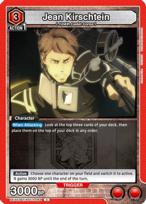 Jean Kirschtein card image