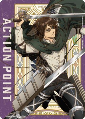 Action Point Card (AP05)
