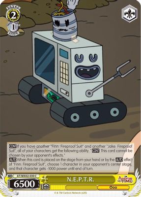 N.E.P.T.R. card image