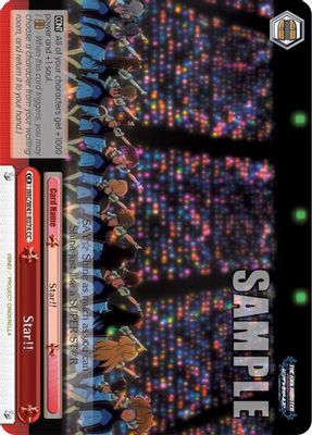 Star!! card image