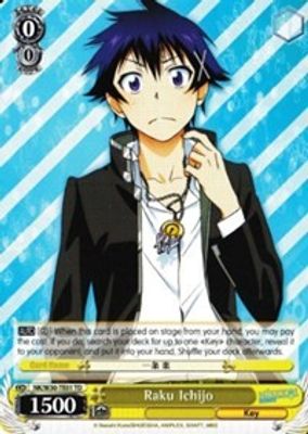 Raku Ichijo
