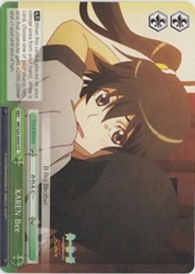 KAREN Bee card image
