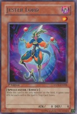 Jester Lord
