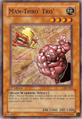 Man-Thro' Tro' card image