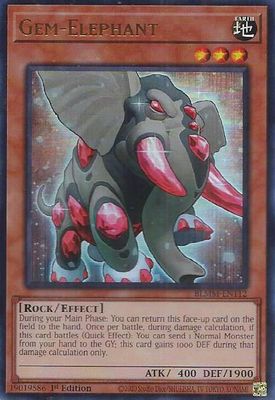 Gem-Elephant card image