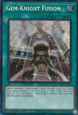 Gem-Knight Fusion card image