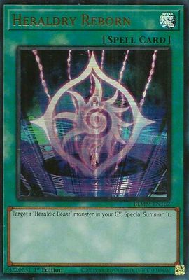 Heraldry Reborn card image