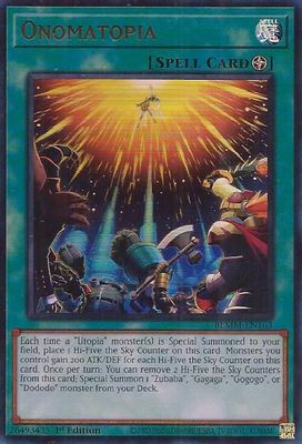 Onomatopia card image