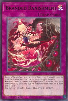 Branded Banishment card image