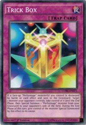 Trick Box card image