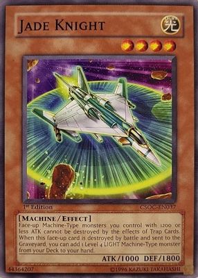 Jade Knight card image