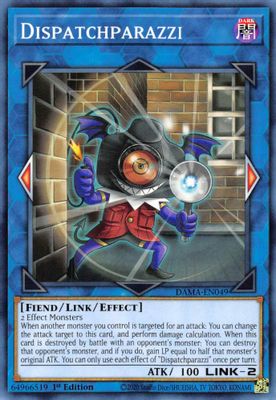Dispatchparazzi card image
