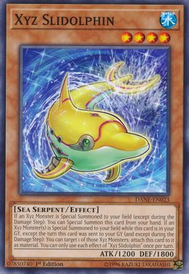 Xyz Slidolphin card image