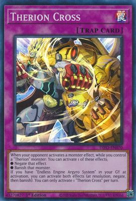 Therion Cross card image
