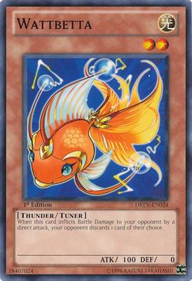 Wattbetta card image