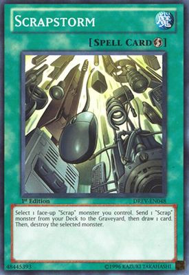 Scrapstorm card image