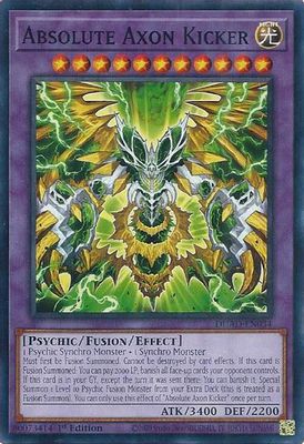 Absolute Axon Kicker card image