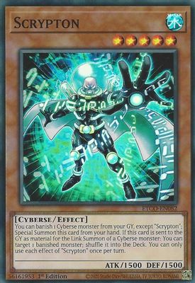 Scrypton card image
