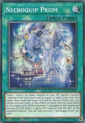 Necroquip Prism card image