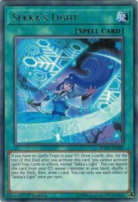 Sekka's Light card image