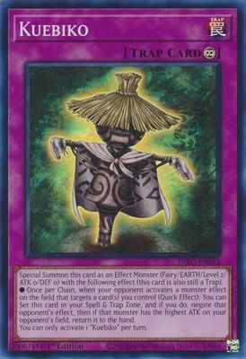 Kuebiko card image