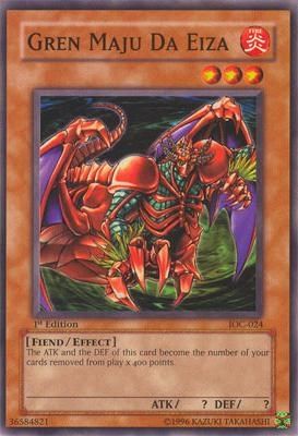 Gren Maju Da Eiza card image