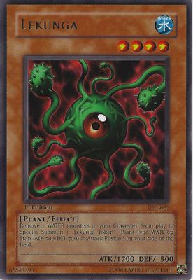 Lekunga card image