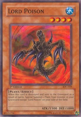 Lord Poison card image