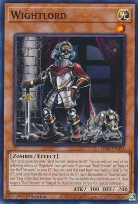 Wightlord card image