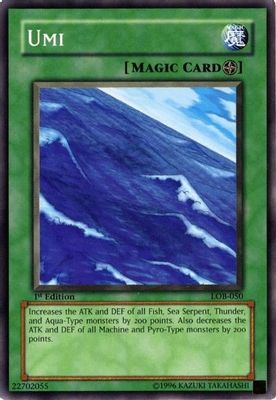 Umi card image