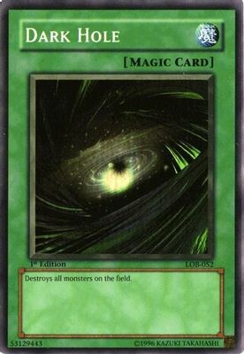Dark Hole card image