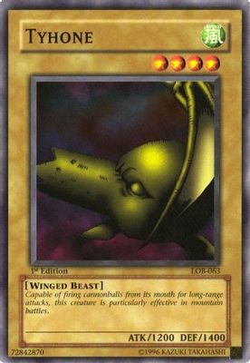 Tyhone card image