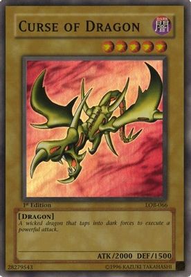 Curse of Dragon card image