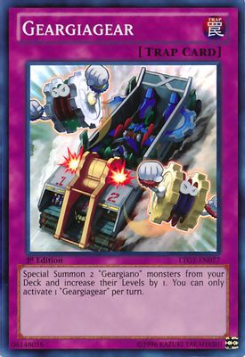 Geargiagear card image