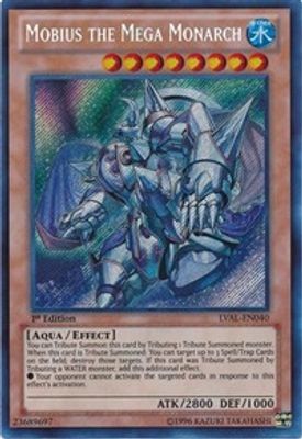 Mobius the Mega Monarch card image