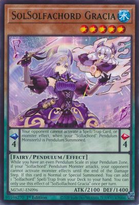 SolSolfachord Gracia card image