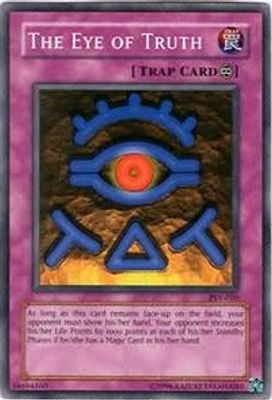 The Eye of Truth card image