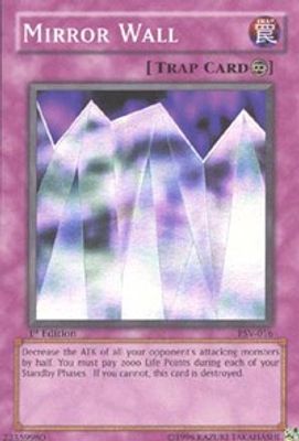 Mirror Wall card image