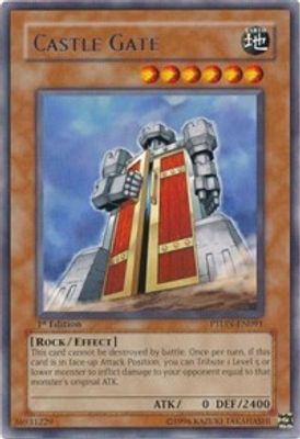 Castle Gate card image