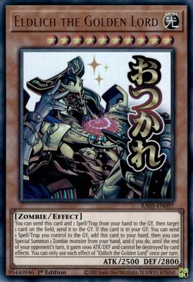 Eldlich the Golden Lord card image