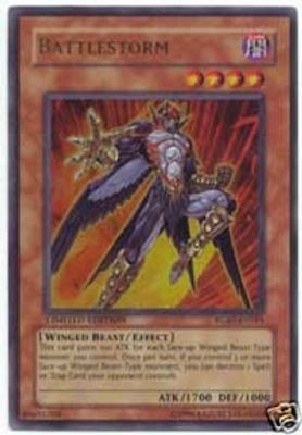 Battlestorm