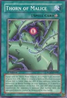 Thorn of Malice card image