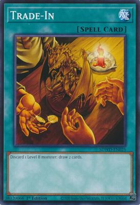 Trade-In card image