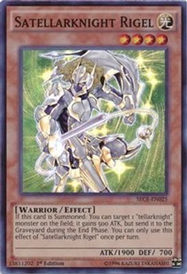 Satellarknight Rigel card image