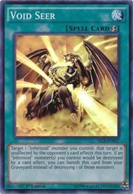 Void Seer card image