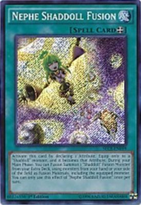 Nephe Shaddoll Fusion card image