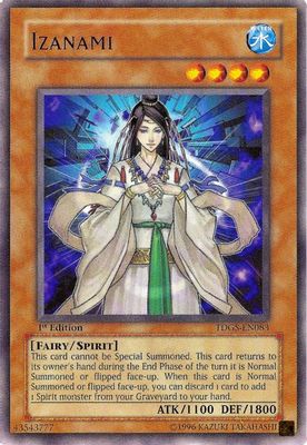 Izanami